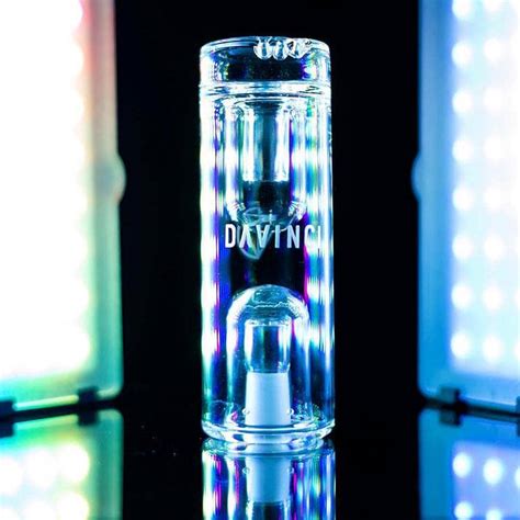 Enjoy your DaVinci IQ2 even more with this water adapter tool. . Bubbler for davinci iq2